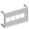 Siemens 8GK45002KK20 tworzywo sztuczne szary błyszczący 1 szt.