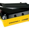 Hydrauliczna pompa ręczna Jedna PATG1102N, 2081cm³ Enerpac