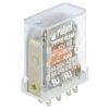 R2m-12Vac Przekaźnik: Elektromagnetyczny Dpdt Ucewki: 12Vac 5A/250Vac