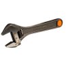 Bahco 8070 Black Adjustable Wrench 155mm (6in)