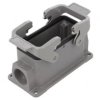 Obudowa do złączy HDC Han B, 16B, M25 IP65 19300161231