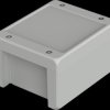 00163235 Bocube Alu,159x128x90mm,IP69
