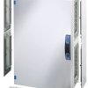Hensel FP 0471 68000311 Obudowa 366 x 546 x 186 tworzywo sztuczne 1 szt.