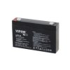 Akumulator żelowy 6V 7Ah Vipow