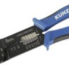 Zaciskarka Kunzer 7KSZ01, 1.5 do 6 mm²