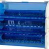Blok rozdzielczy 160A (4x13 zacisków) EDB-413-160A 001102310