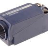 Wyłącznik krańcowy typ Trzpień Telemecanique Sensors NO/NC Działanie natychmiastowe 10A 240V IP66, IP67