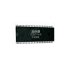 MOS 6507 / CO10745 (CPU)