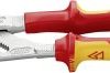 Szczypce nastawne Knipex KNIPEX - Zangenschlüssel - isoliert - maximale 86 06 250 250 mm