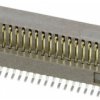 Molex 545520402 Obudowa złącza pin żeńskiego na PCB, piny: 40, 1 szt.