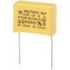 TRU COMPONENTS 450255 MKP-X2 suppression capacitor 0.47 µF 275 V AC 10% 22.5 mm