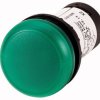 Eaton C22-L-G-120 Podświetlenie wskaźnika płaski zielony 120 V/AC 1 szt.