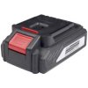 Brüder Mannesmann M17691 Tool Battery 20V 1.5Ah Li-ion 1pc