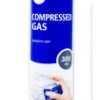 AG710.3 Sprężone powietrze COMPRESSED AIR 300ml