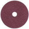 Sealey FBD10050 Sanding Disc Fibre Backed Ø100mm 50Grit Pack of 25