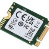 Dysk SSD MTE352T, 128 GB, PCIe NVMe Gen 3.0 x 2, wewnętrzny Nie, Transcend TLC Nie -20 → +75°C