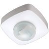LEDmaxx IP201 Occupancy sensor 360° White IP20 Motion Detectors