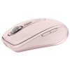 Logitech 910-006931 MX Anywhere 3S Mouse Optical Rose 6 Buttons 8000 dpi