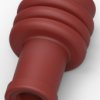 Seal, for connector, 1393457-4