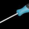 811-65 Screwdriver 811-65, slotted, size 1.2 x 6.5 mm