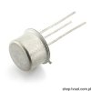 2N4427 Trans RF BJT NPN 20V 0.4A TO39 CENTRALSEM