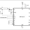 Quad, High-Voltage EL Lamp Driver with I²C Interface