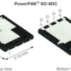 SiDR5102EP N-Channel 100 V (D-S) 175 °C MOSFET
