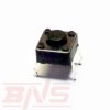 Microswitch TACT, wymiar 3,5x6mm, wysokość 0,8mm