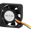 WENTYLATOR 24V 40*10 3PRZEW.SLIZG