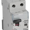 Wyłącznik różnicowoprądowy/automatyczny Legrand 411300 40 A 230 V/AC