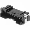 Molex Obudowa złącza pin męskiego na PCB Ilość pinów 8 Wymiary siatki: 2.00 mm 5055780871 1 szt. taśma