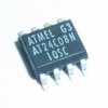 AT24C08N-10SC Układ scalony SMD S0-8 ATMEL