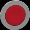 ZB4FA4 Front element for pushbutton ZB4F Ø 30mm, red, non-latching