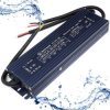 Zasilacz wodoodporny hermetyczny IP67 do LED CCTV Elektroweb 8.3A 200W 24V