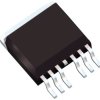 MOSFET N-kanałowy 240 A D2PAK-7 60 V SMD Pojedynczy 375 W 1,4 milioma