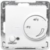 IMPRESJA Regulator temperatury /czujnik napowietrzny/ biały RTP-1YN/m/00