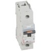 Wyłącznik nadprądowy 1P C 50A 25kA S321 DX3 409760