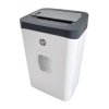 HP 2819 OneShred Auto 200CC Particle Cut P-4 200 Sheet Shredder 28L Bin
