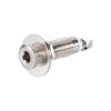BKL 01109029 Jack Socket 6.35mm Horizontal 3-poles Stereo