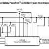 PowerPath Controller for Dual Battery Systems