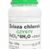 UM108.10 Chlorek żelaza w granulacie - do trawienia obwodów drukowanych - pojemnik plastikowy 250g