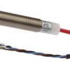 IN1201K0 Czujnik indukcyjny, M12x1, kabel 2m FEP