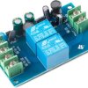 Moduł automatycznego przełączania zasilania 85-240V 10A AC