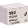 Przekaźnik Subminiaturowy-Sygnałowy 1P 3A 5V Dc Pcb Rsm954-0111-85-1005 2611646