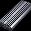 G-M201-AC-10G External M.2 NVMe SSD enclosure with USB 3.1, IP66