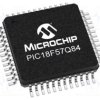 PIC18F57Q84-E/PT