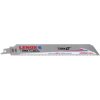 LENOX 2014224 Lazer CT Saber Saw Blade Metal Cutting 229mm 1 piece