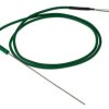Termopara K średnica 1.5mm długość 150mm Kabel RS PRO