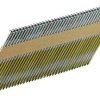 Metabo 630154000 Gwoździe z główką okrągłą Długość produktu 75 mm 4000 szt.