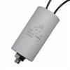 Kondensator rozruchowy 12uF 450V z przewodami - JFS
